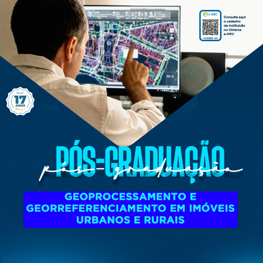 Geoprocessamento