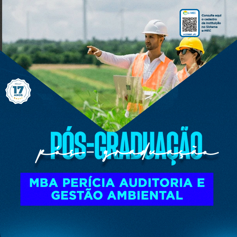 Gestão Ambiental