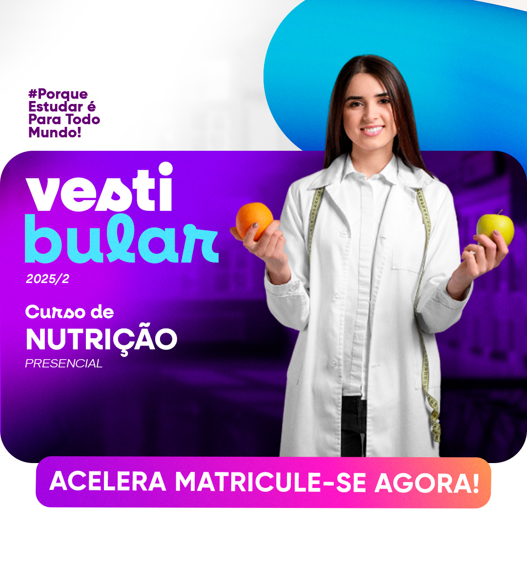 Nutrição