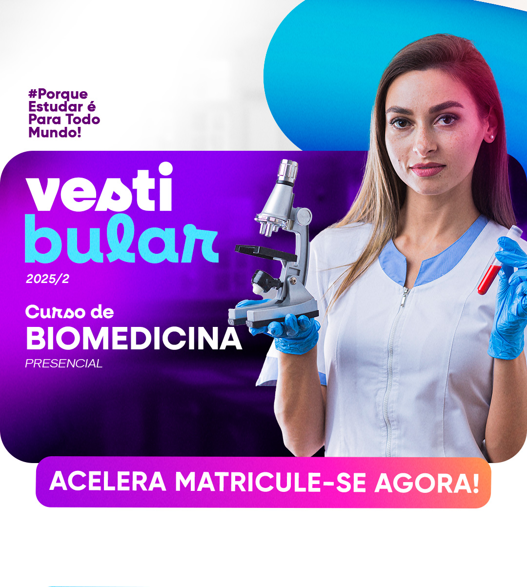 Biomedicina