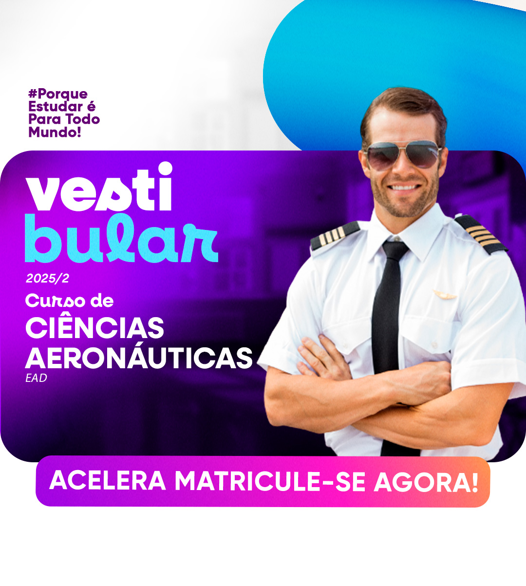 Ciências Aeronáuticas