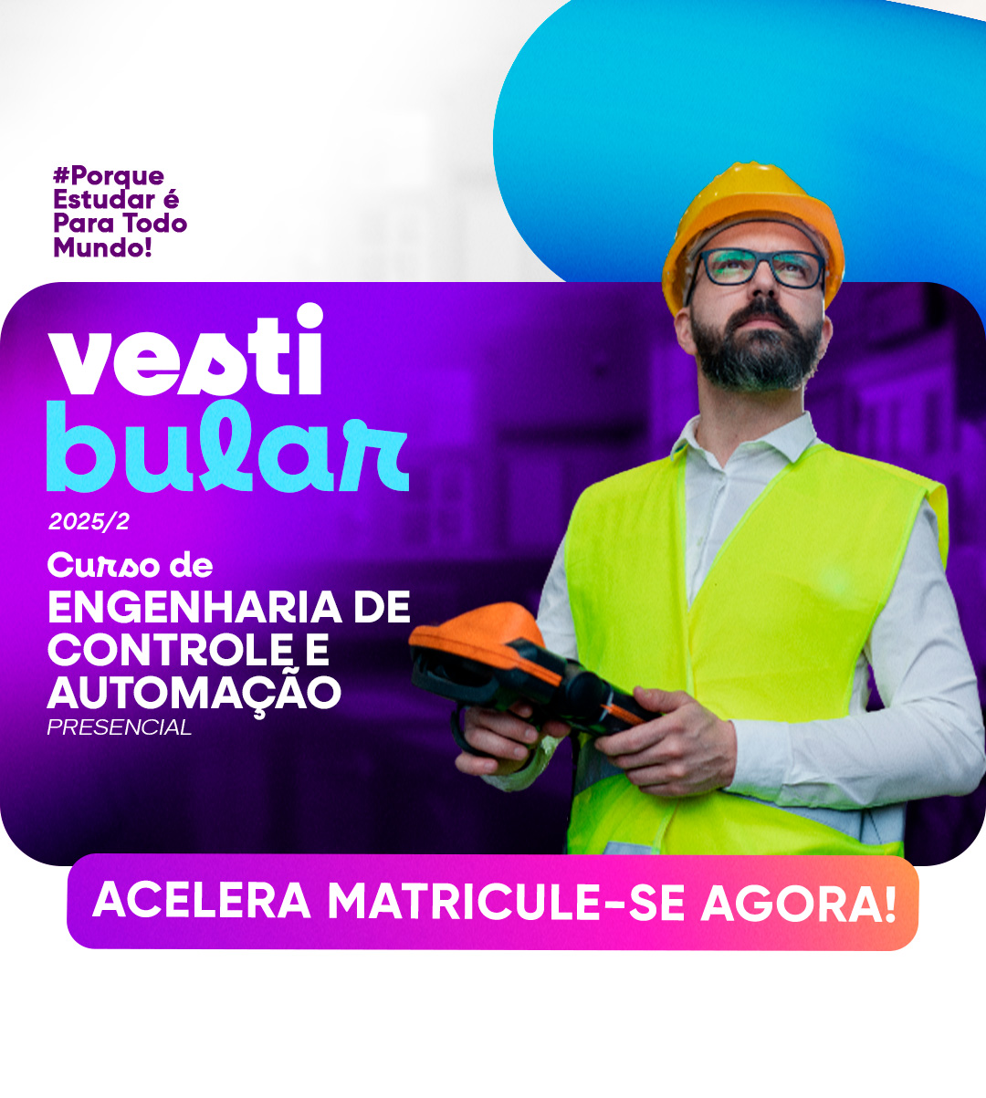 Controle e Automação