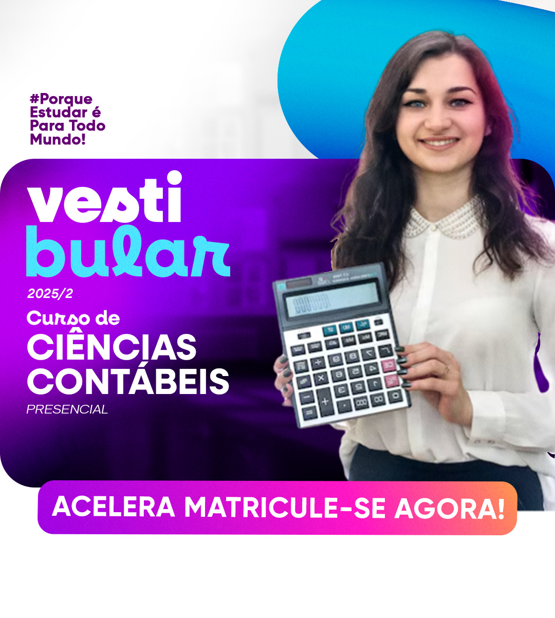 Ciências Contábeis