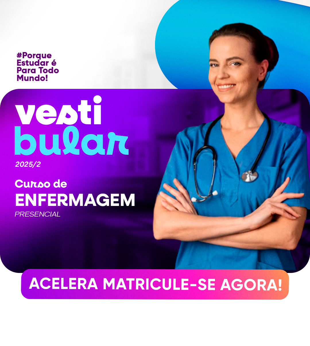 Enfermagem