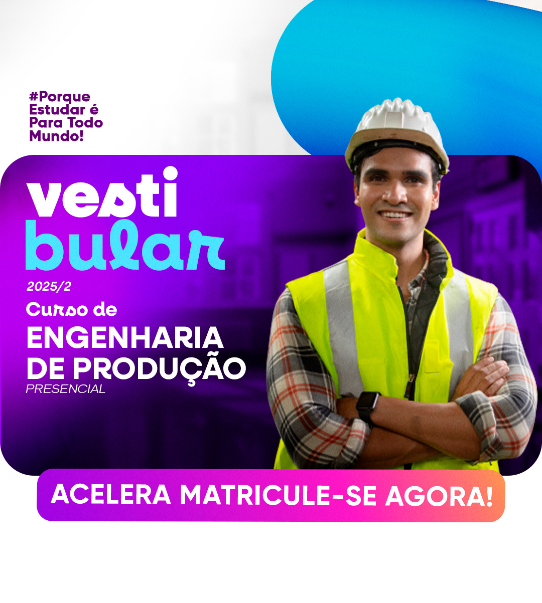 Engenharia de Produção