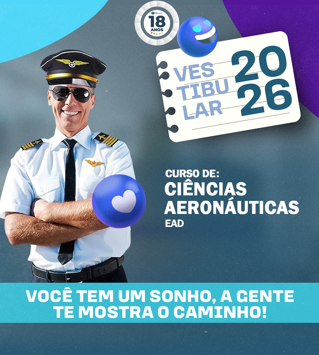 Ciências Aeronáuticas