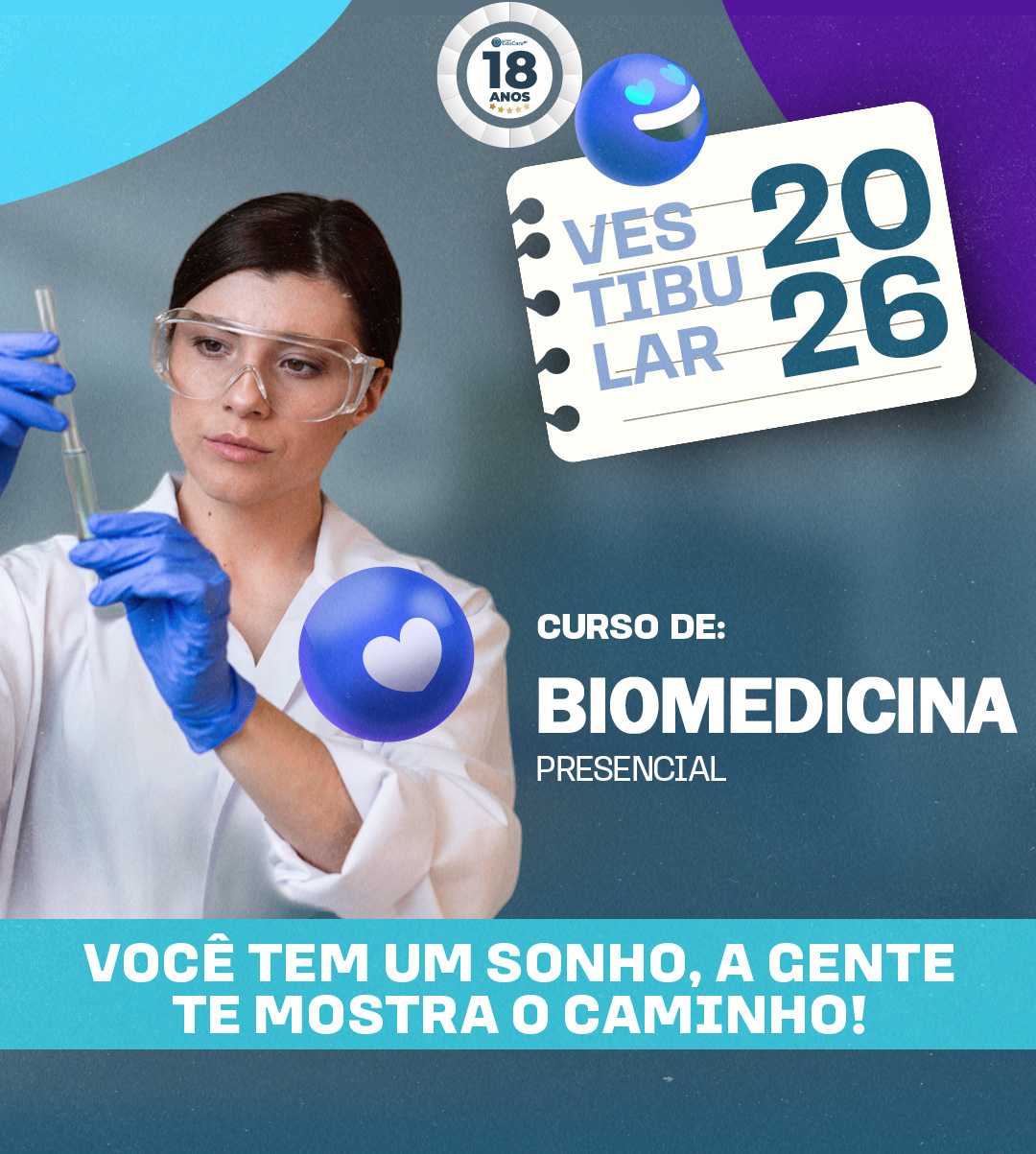 Biomedicina