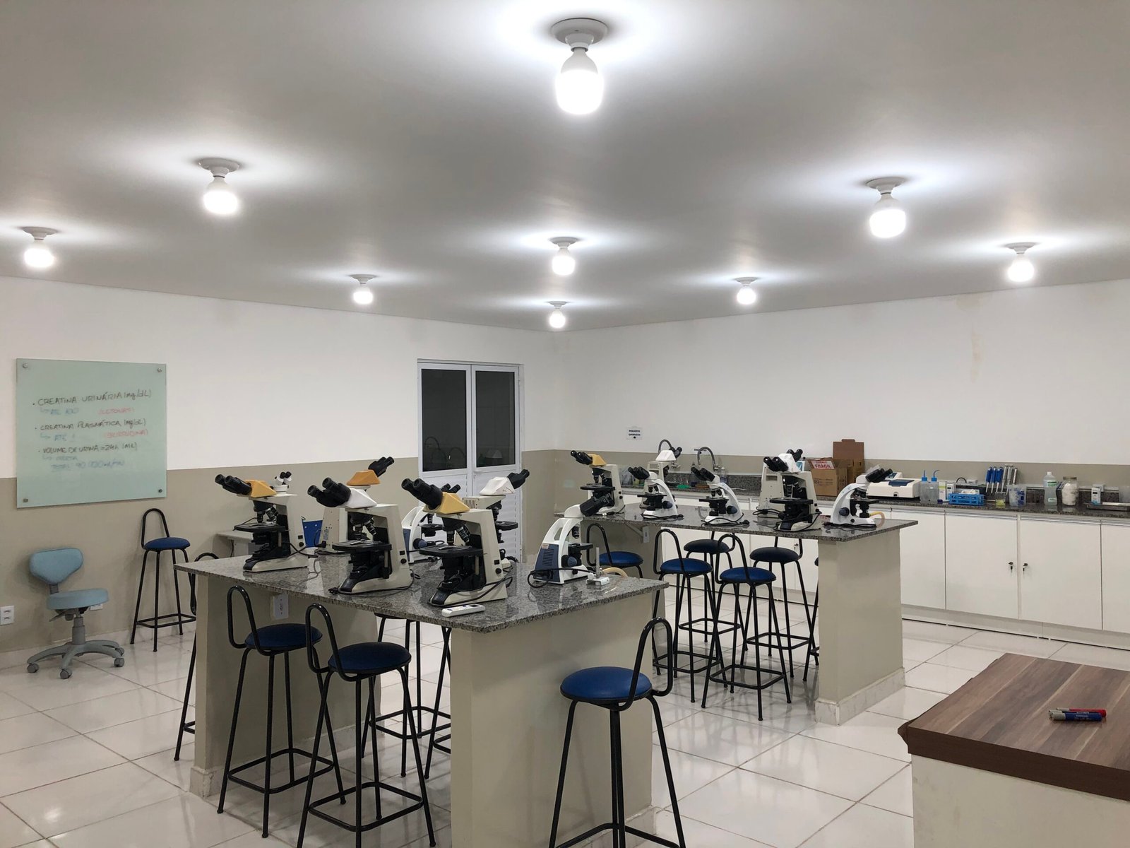 BIOMEIDICINA