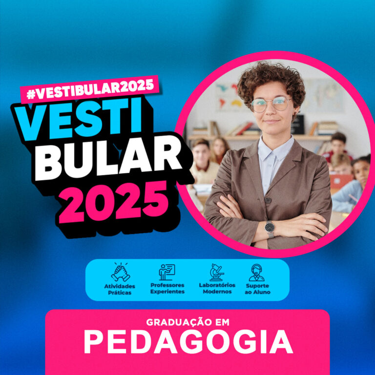 pedagogia