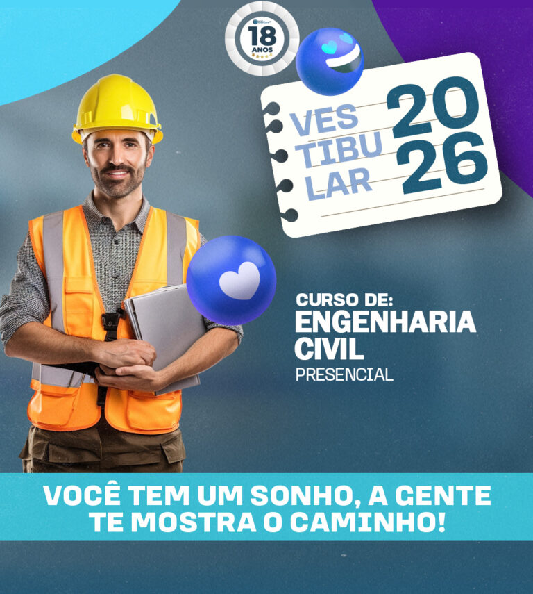 ENGENHARIA CIVIL